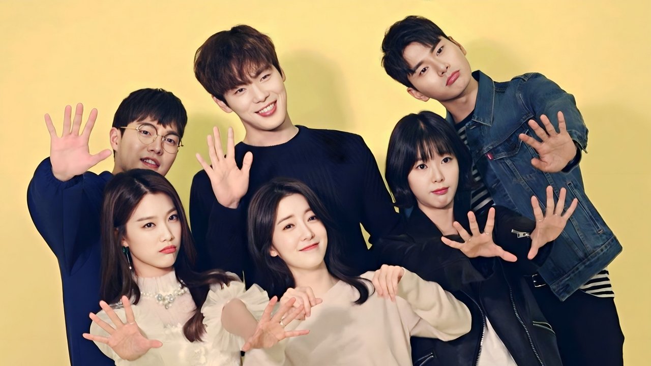 Welcome to Waikiki in Hindi Ep 6 to 8