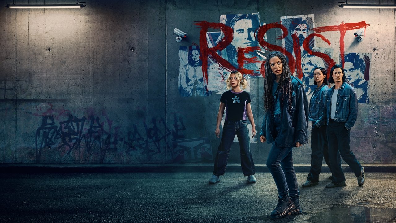 Gen V S1 & 2 in Hindi + English