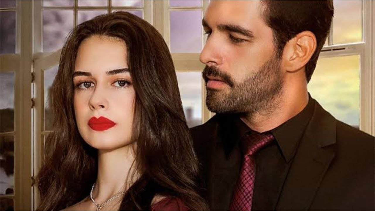 Alaca Season 1 in Hindi dubbed Alaca Season 1 in Hindi dubbed