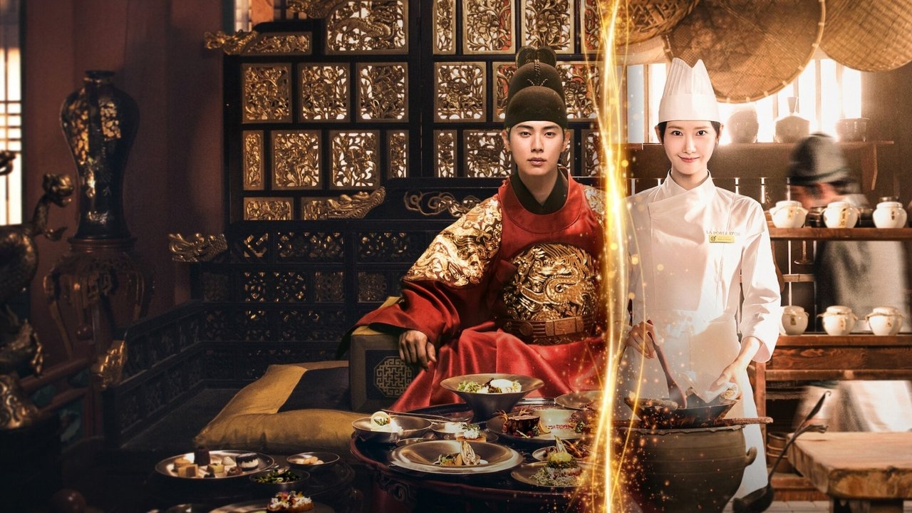 Bon Appetit, Your Majesty Dubbed in Hindi+English+Korean Bon Appetit, Your Majesty Dubbed in Hindi+English+Korean