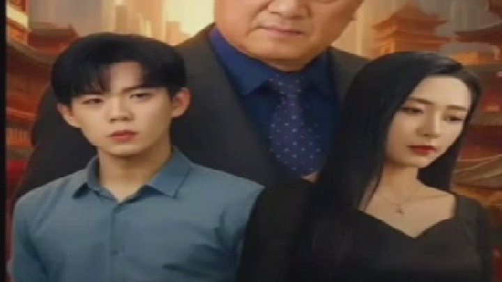 The Payback S01 in Hindi Chinese Mini-series The Payback S01 in Hindi Chinese Mini-series