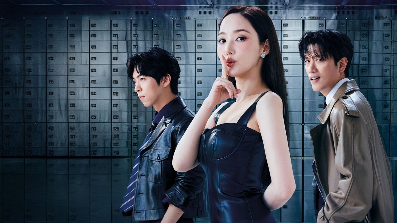 Confidence Queen Multi Audio (Hindi-English-Korean)