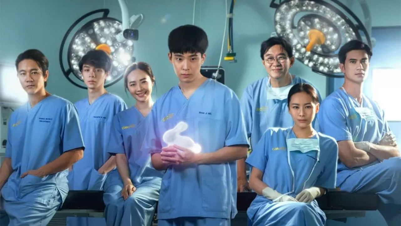 Good Doctor in Hindi Dubbed