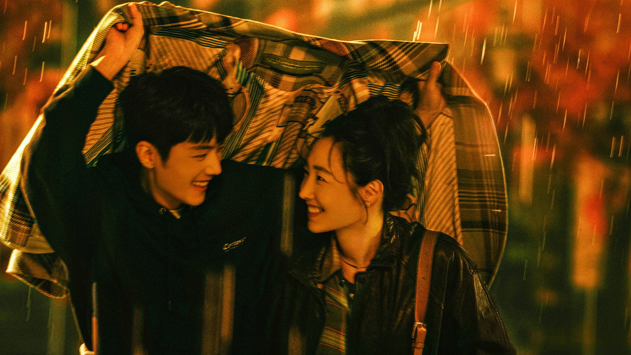 Sunshine by My Side in Hindi Dubbed