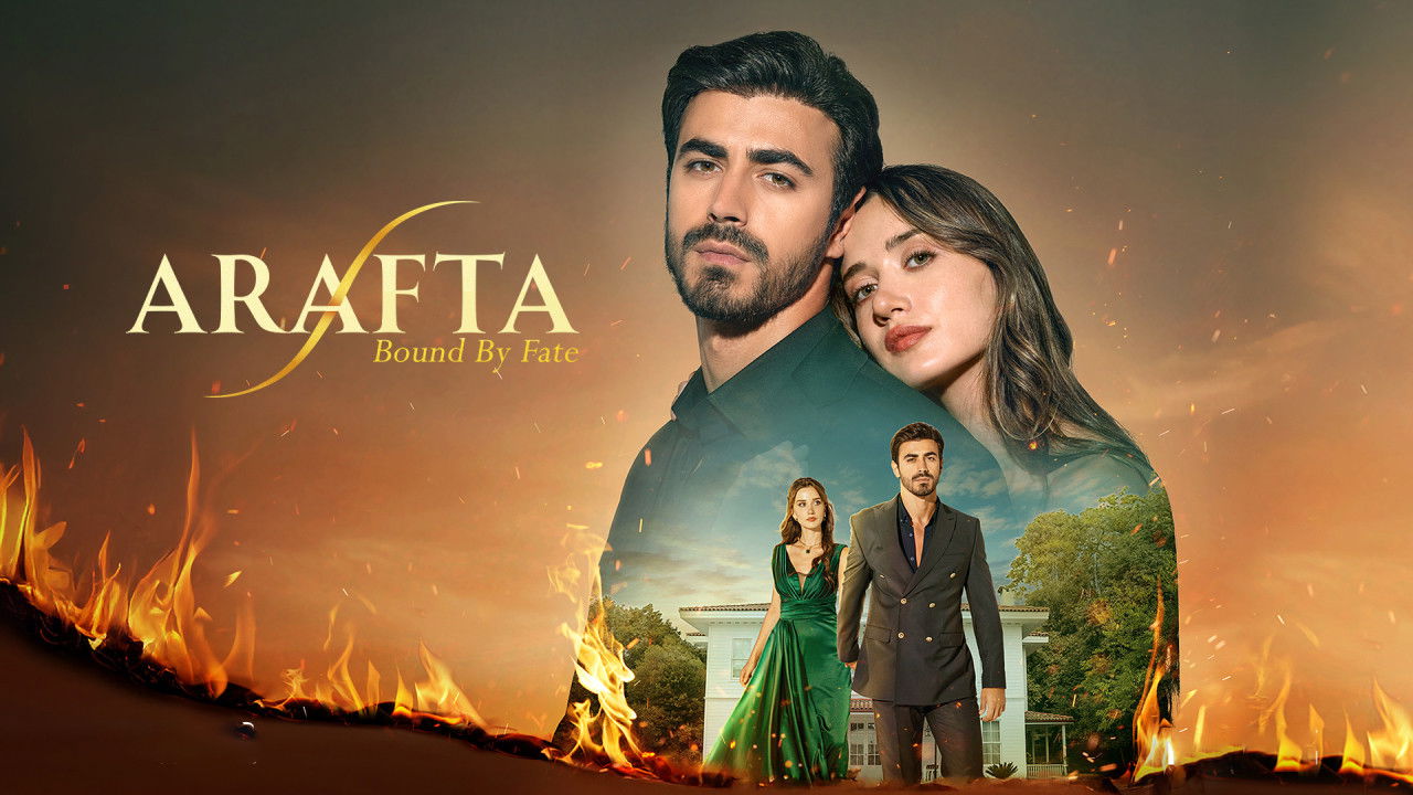 Arafta in Hindi Dubbed Ep 60 Added