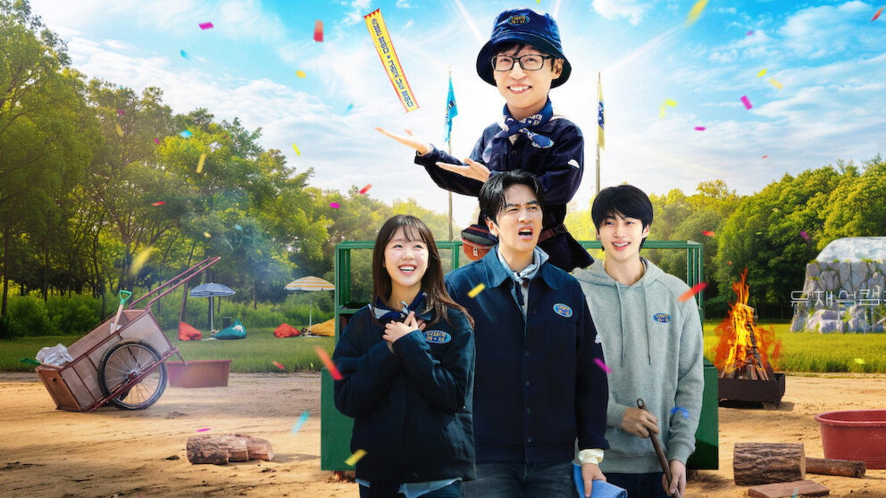 Jae-seok’s B&B Rules in Hindi Dubbed Ep 5 Added