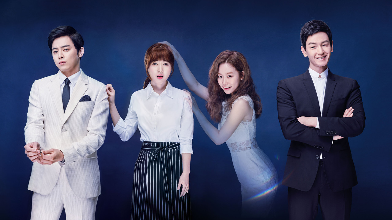 Oh My Ghost in Hindi Dubbed