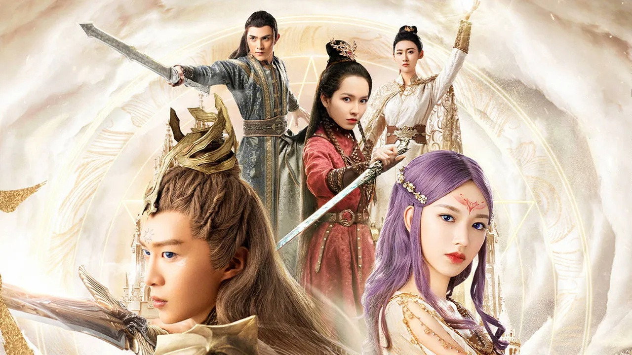 The World of Fantasy in Hindi Dubbed