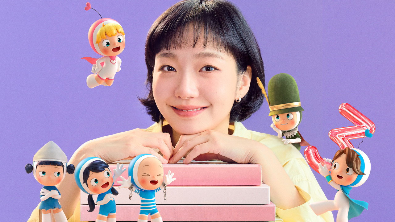 Yumi’s Cells Season 1 to 3 in Hindi