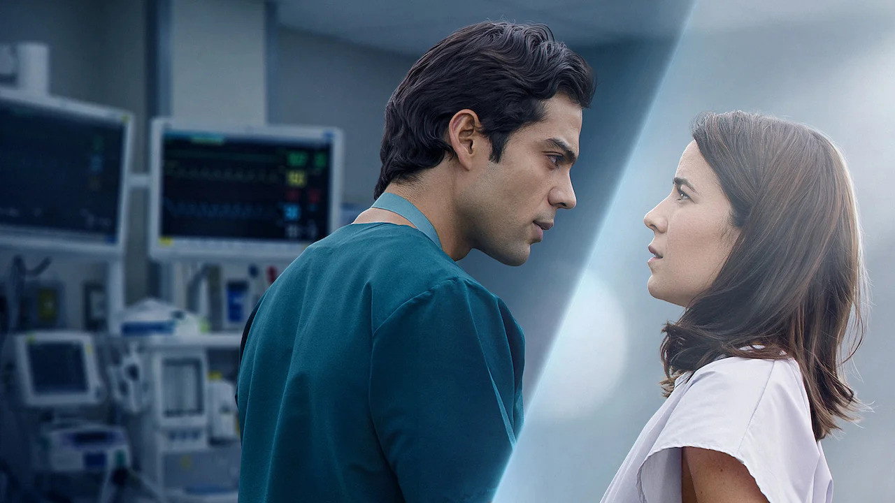 Stolen Heartbeats in Hindi Dubbed