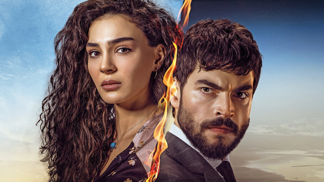 Hercai in Hindi Dubbed